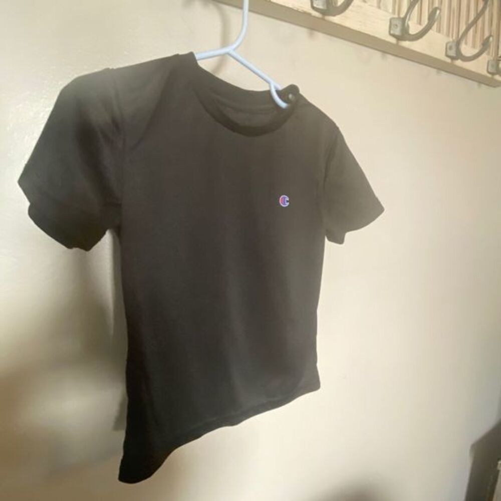 Athletic Boys Shirt